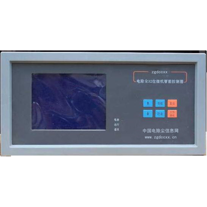 江永HP3000型电除尘 控制器